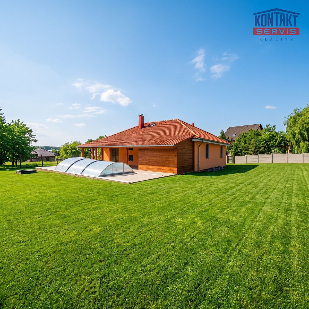 Prodej rodinného domu 135 m², pozemek 1654 m² – fotografie 3