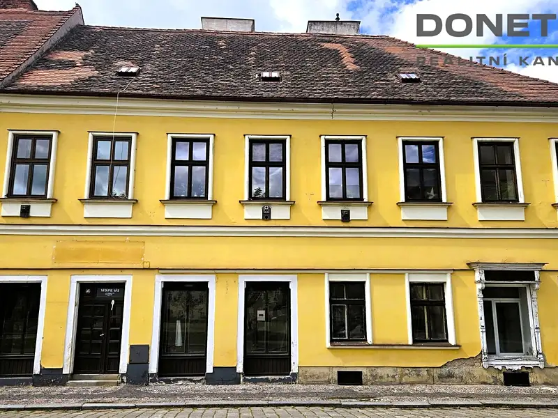 Pronájem obchodního prostoru 100 m², Jaroměř – náhled fotky 2