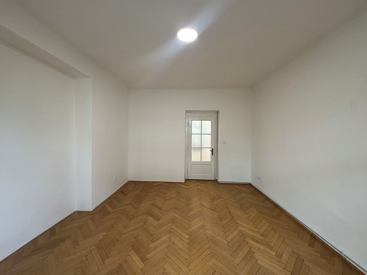 Pronájem bytu 2+kk 48 m²