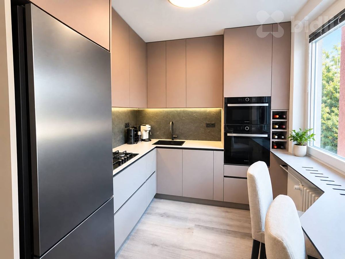 Prodej bytu 2+1 53 m²