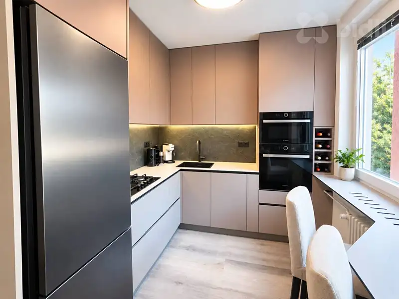 Prodej bytu 2+1, 53 m², Vsetín, Valašské Meziříčí