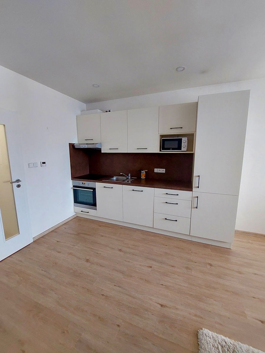 Pronájem bytu 2+kk 50 m² – fotografie 4