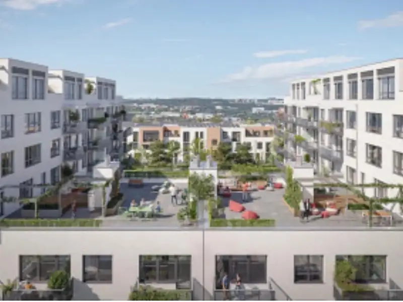 Prodej bytu 1+kk 25 m², Praha – náhled fotky 3