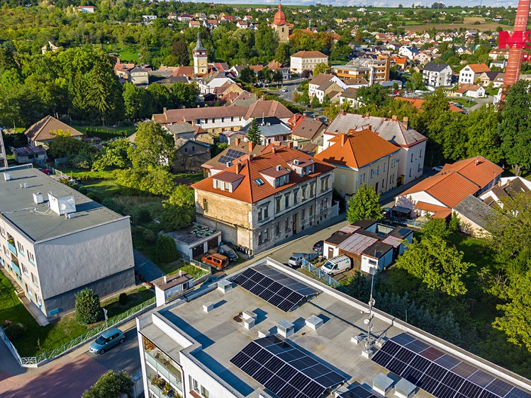 Квартира 3+kk на продаж, 93 м² (4 з 24)