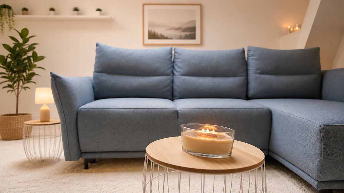 Pronájem bytu 2+kk 34 m² – fotografie 2