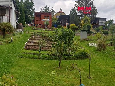 Prodej zahrady 258 m²