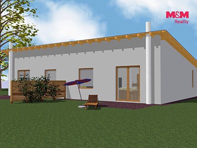 Prodej pozemku, 10 168 m² (2 z 16)