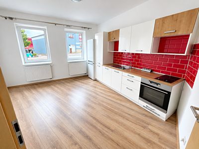 Prodej bytu 2+kk 40 m²