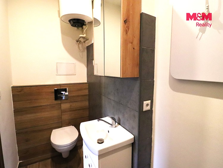 Wohnung 1+1 zur Miete, 36 m² (7 von 13)