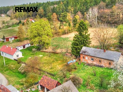 Prodej  chalupy 95 m², pozemek 1 867 m²
