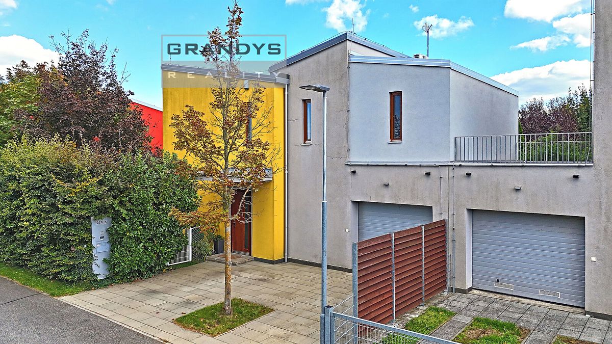 Prodej rodinného domu 144 m², pozemek 319 m²