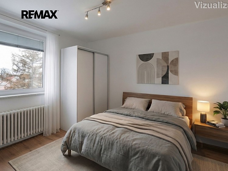 Wohnung 3+1 zum Kauf, 67 m² (15 von 27)