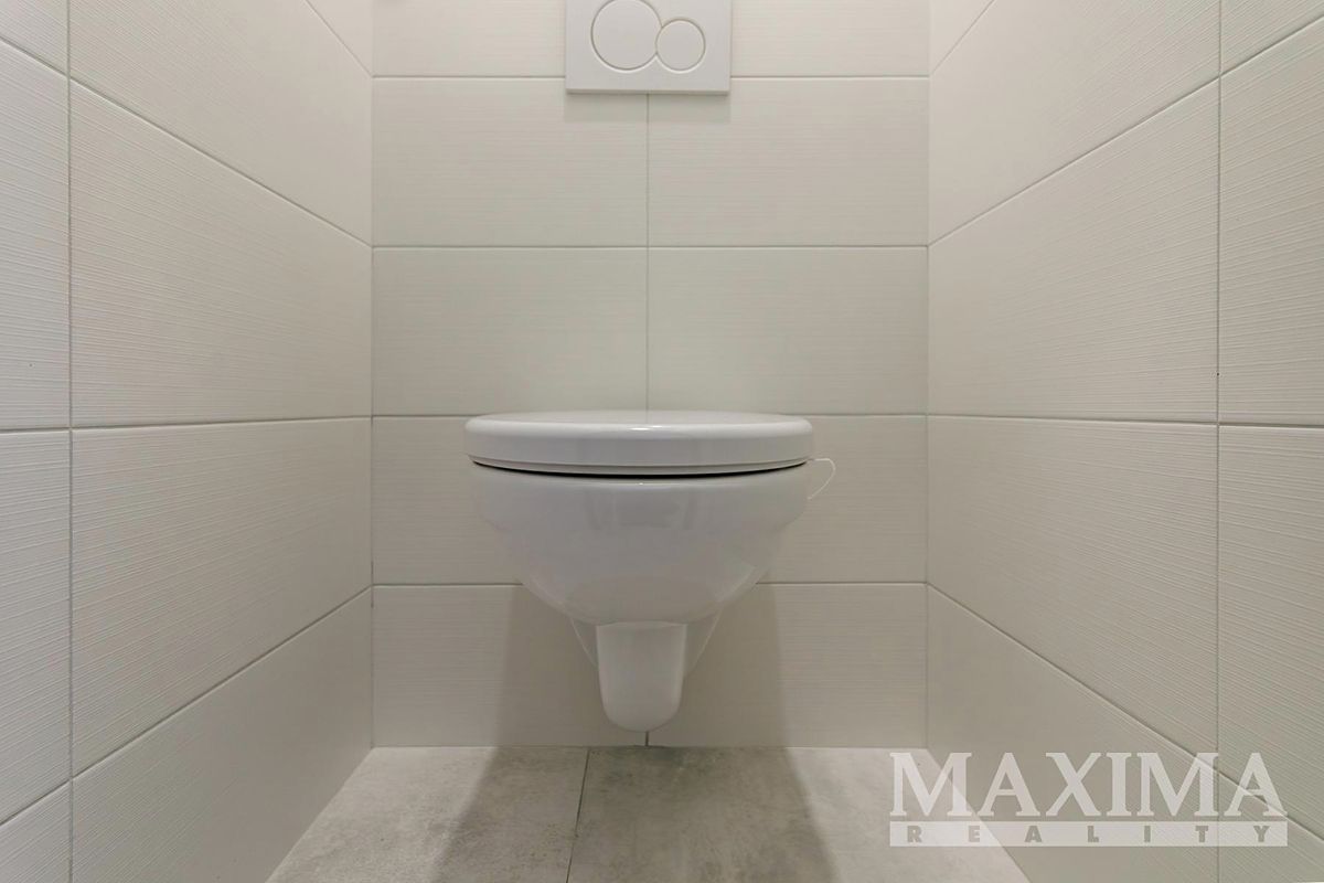 Pronájem bytu 2+1 49 m² – fotografie 5