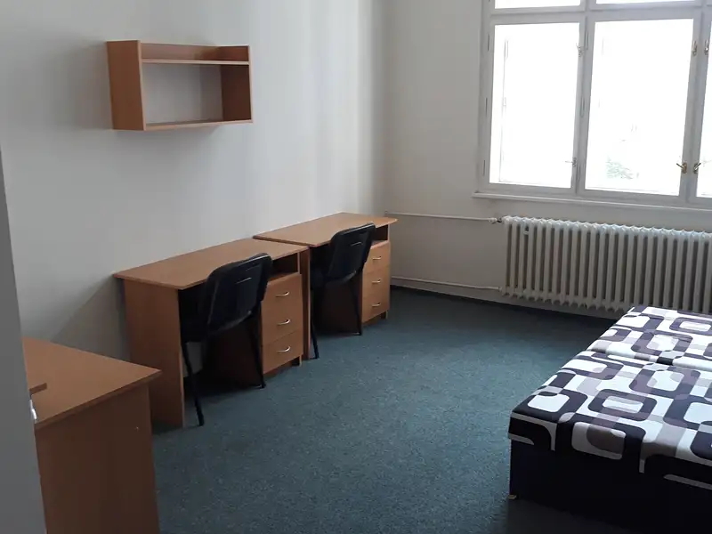 Pronájem bytu pokoje 13 m², Ostrava – náhled fotky 1
