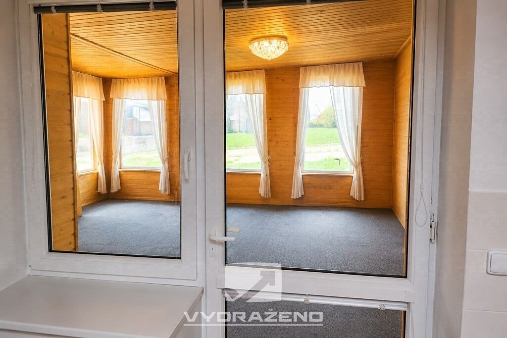 Prodej rodinného domu 230 m², pozemek 2823 m² – fotografie 5