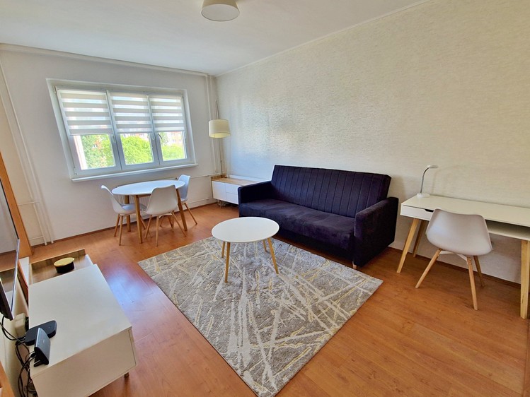 Pronájem bytu 2+1, 55 m² (5 z 14)