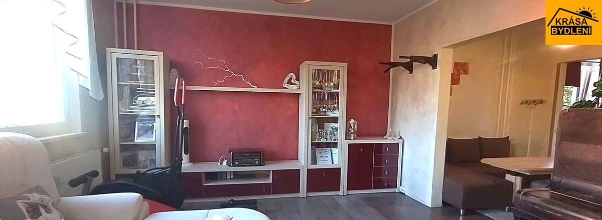 Prodej bytu 3+1 70 m² – fotografie 5