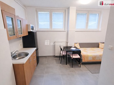Квартира 1+kk в оренду, 21 м² (3 з 14)