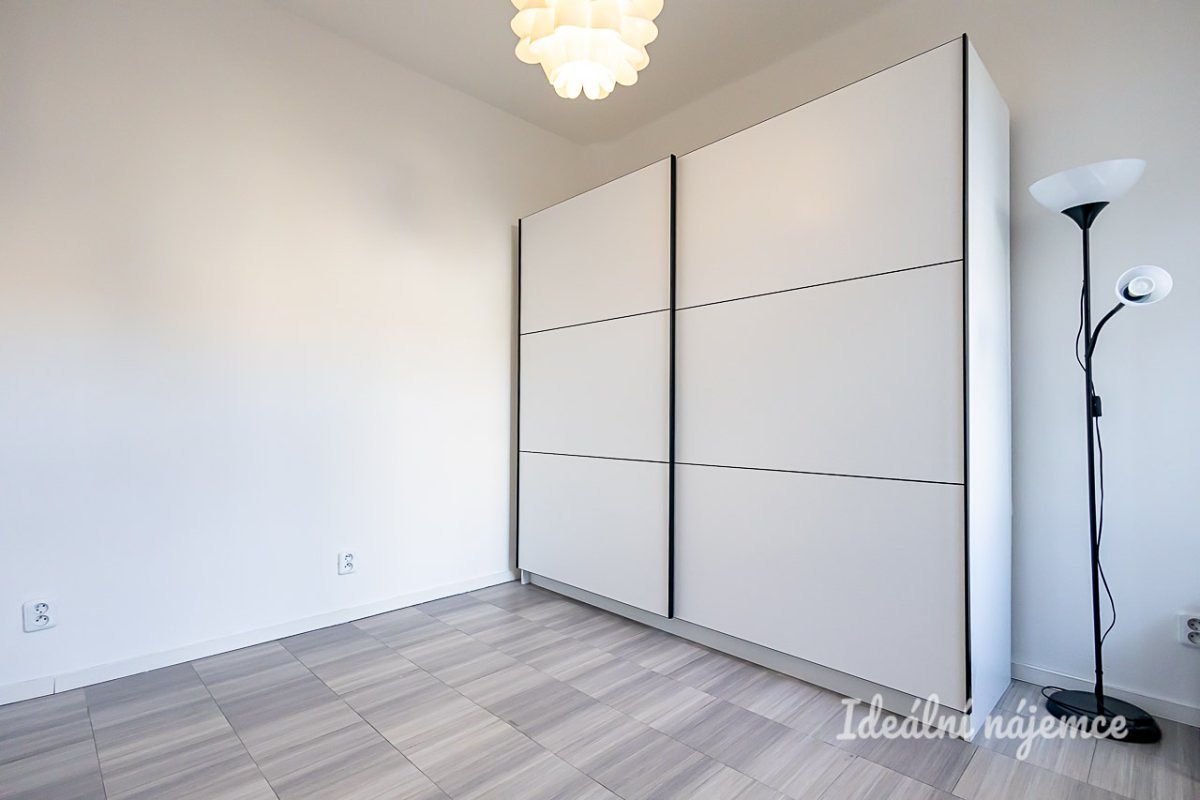 Pronájem bytu 2+kk 40 m² – fotografie 5