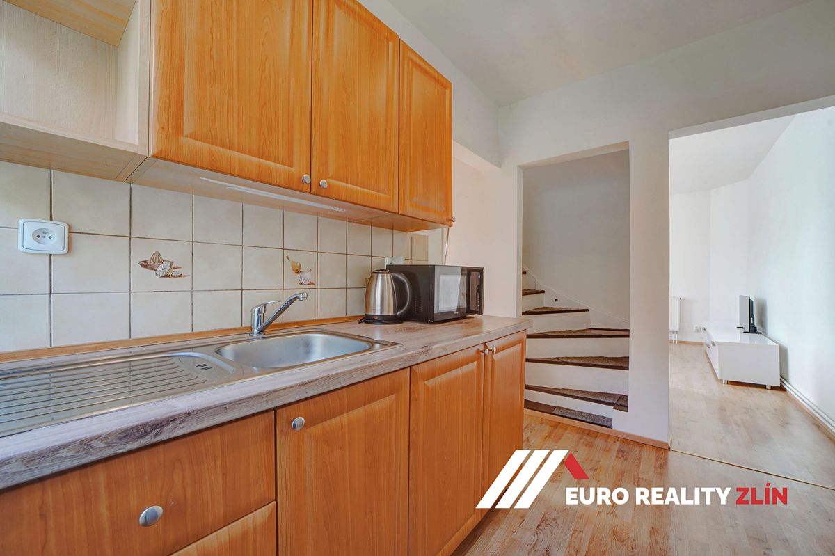 Prodej rodinného domu 39 m², pozemek 39 m² – fotografie 5