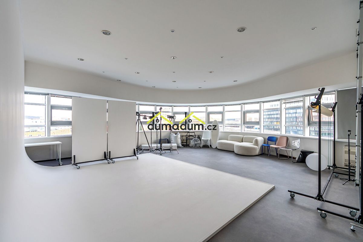 Pronájem komerční nemovitosti 116 m²