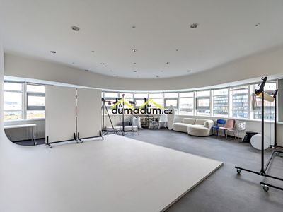 Pronájem komerční nemovitosti 116 m²