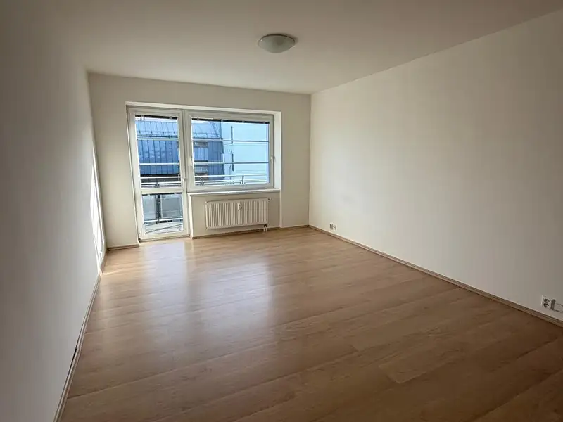Pronájem bytu 1+kk 36 m², Liberec – náhled fotky 3