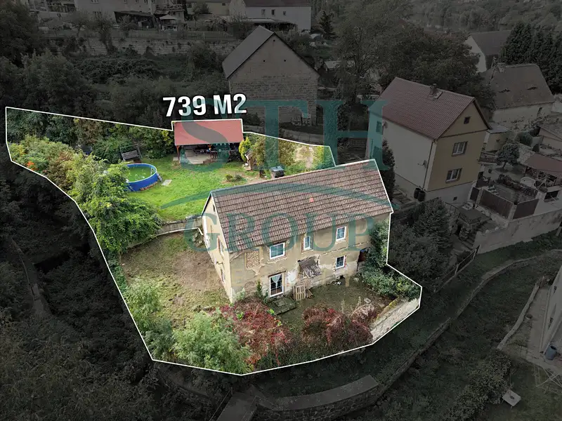 Prodej rodinného domu 112 m², pozemek 739 m², Ústí nad Labem – náhled fotky 1
