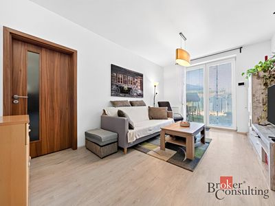 Prodej bytu 2+kk 51 m²