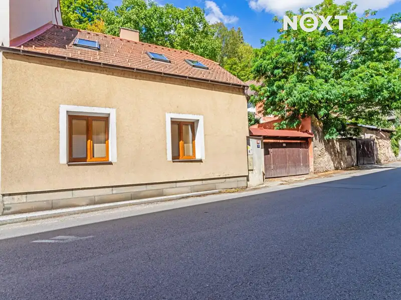 Prodej rodinného domu 100 m², pozemek 173 m², Tábor – náhled fotky 2