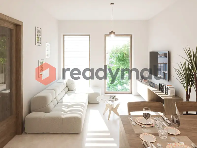 Prodej bytu 2+kk 53 m², Břeclav – náhled fotky 1