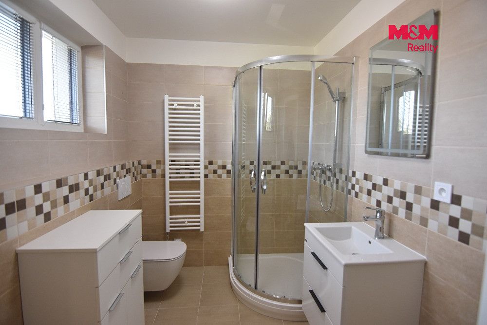 Pronájem rodinného domu 87 m², pozemek 200 m² – fotografie 3