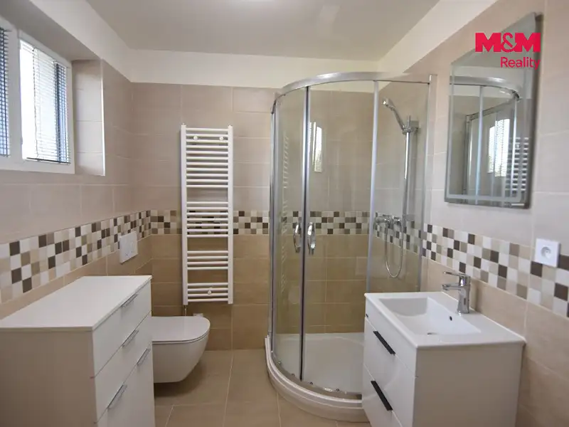 Pronájem rodinného domu 87 m², pozemek 200 m², Horoušany – náhled fotky 3