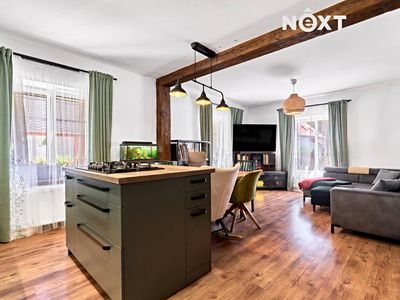 Prodej apartmánů 331 m²