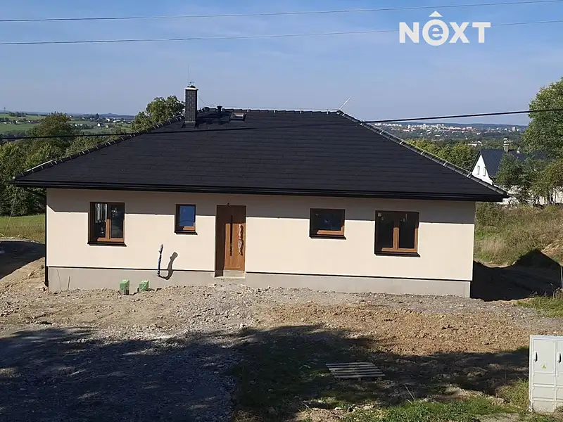 Prodej rodinného domu 101 m², pozemek 1441 m², Žermanice – náhled fotky 1