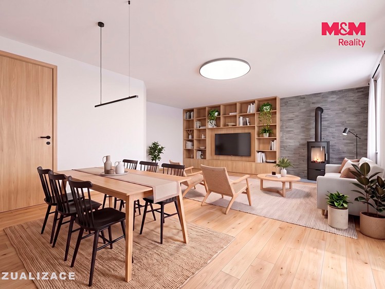 Prodej domu, 100 m² (8 z 24)