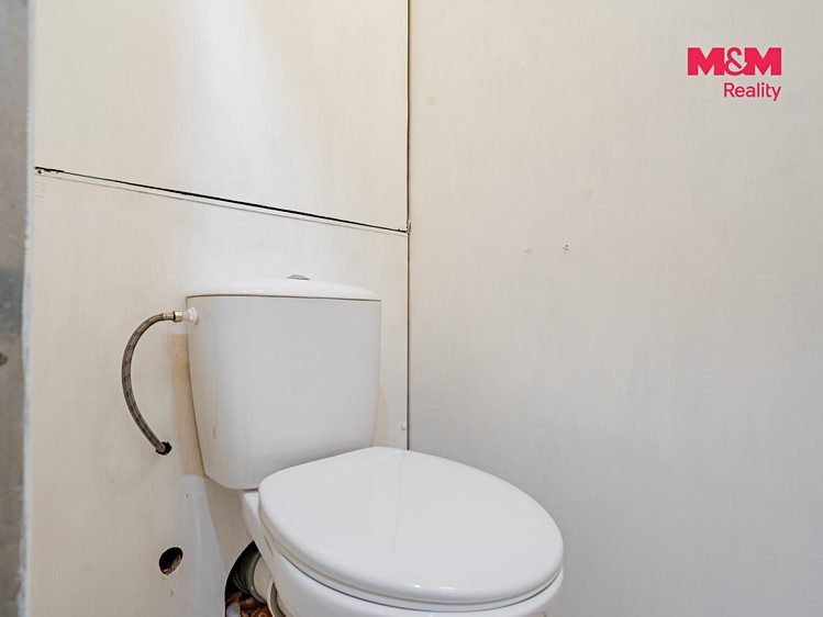 Wohnung 1+1 zum Kauf, 36 m² (8 von 12)