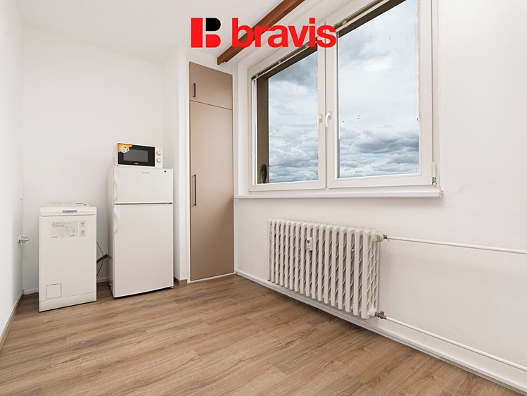 Квартира 2+1 в оренду, 58 м² (2 з 13)