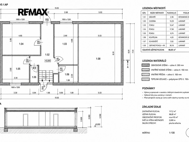 Будинок на продаж, 320 м² (5 з 9)