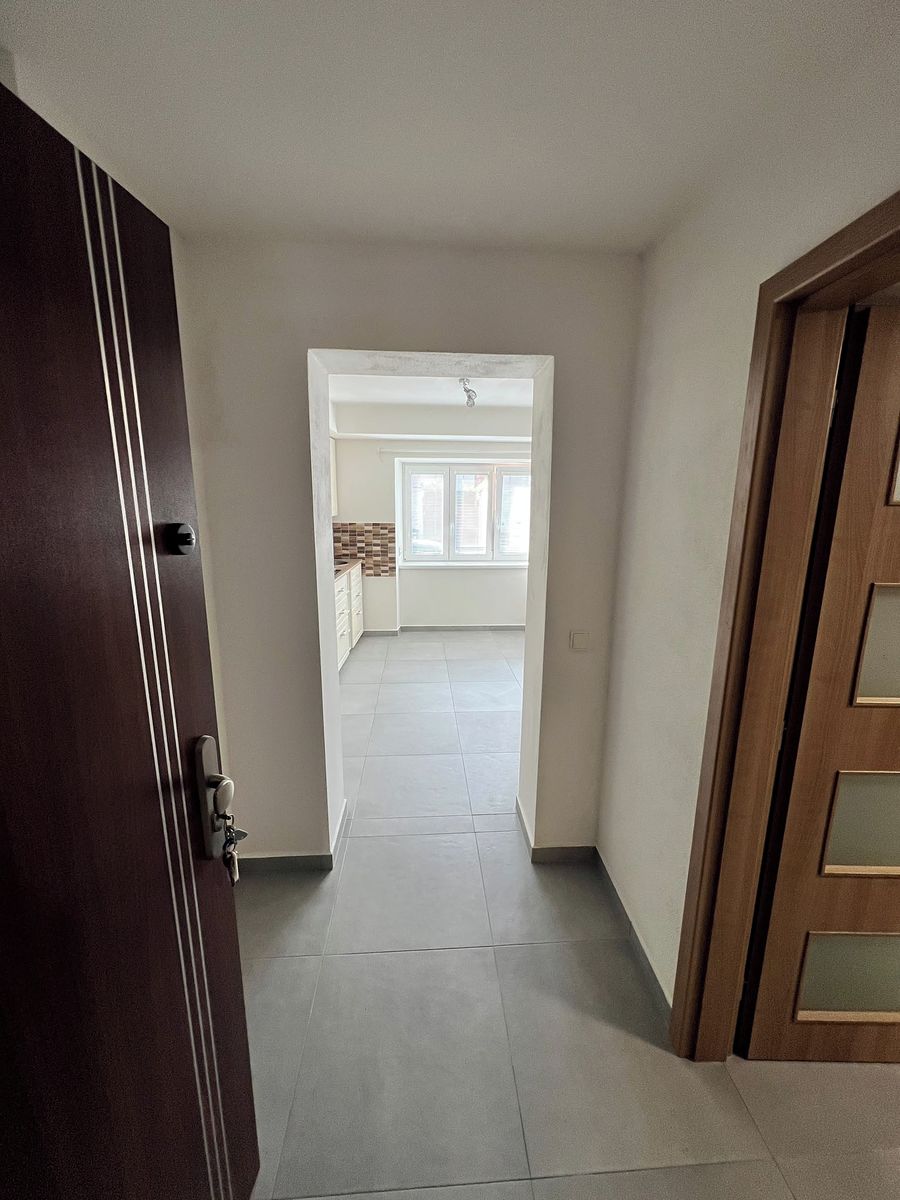 Pronájem bytu 2+kk 55 m² – fotografie 4