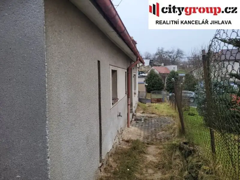 Prodej rodinného domu 170 m², pozemek 747 m², Luka nad Jihlavou – náhled fotky 3