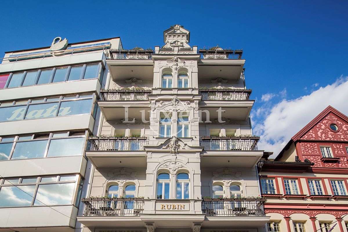 Prodej činžovního domu 1221 m² – fotografie 2