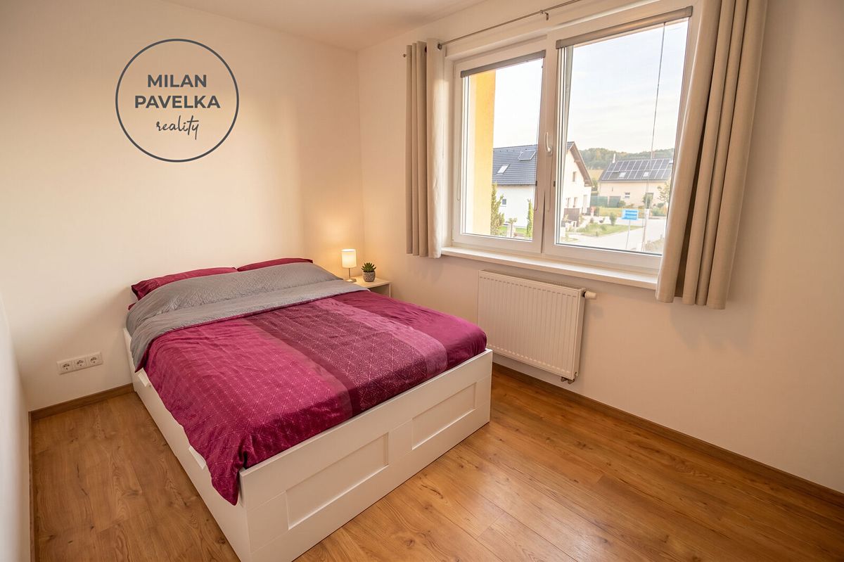 Pronájem bytu 3+kk 66 m² – fotografie 5