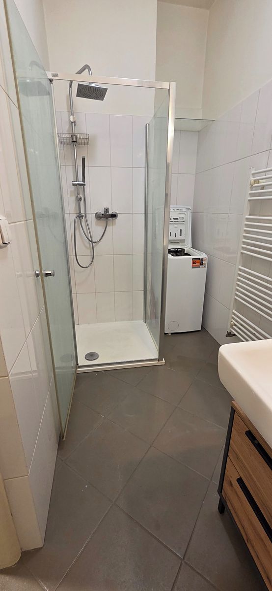 Pronájem bytu 2+1 56 m² – fotografie 4