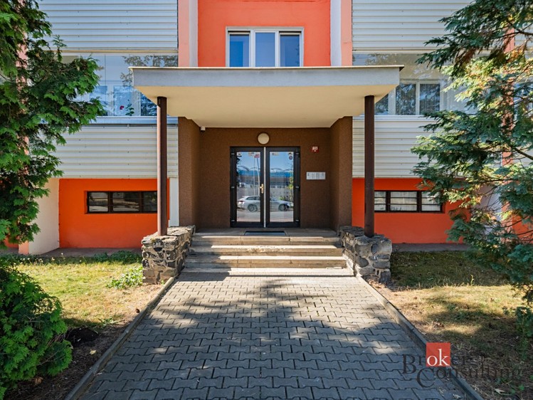 Квартира 3+1 на продаж, 79 м² (31 з 35)