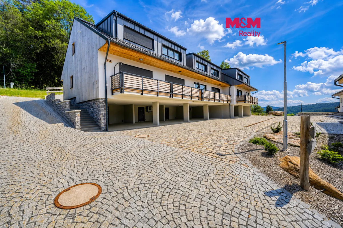 Prodej bytu 3+kk 100 m²