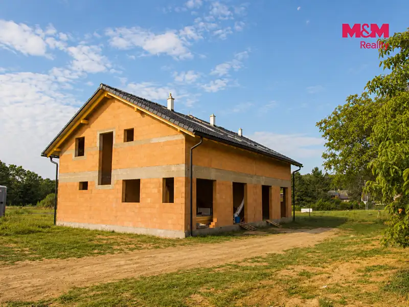 Prodej rodinného domu 147 m², pozemek 425 m², Žumberk – náhled fotky 2