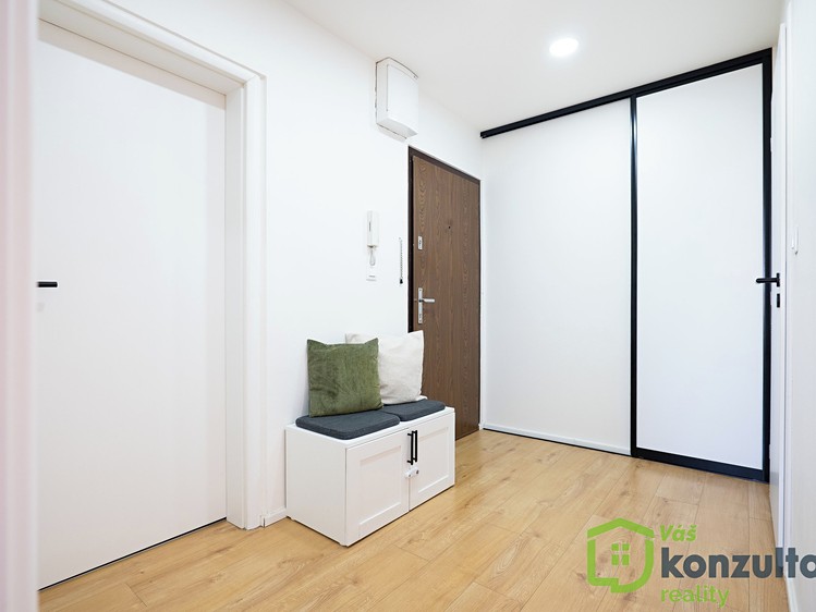 Квартира 3+1 на продаж, 64 м² (11 з 23)