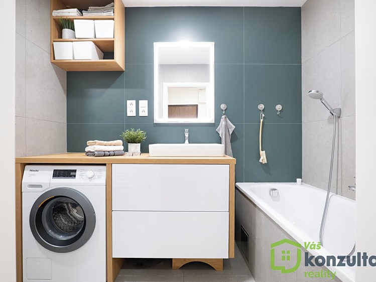 Квартира 3+1 на продаж, 64 м² (13 з 23)