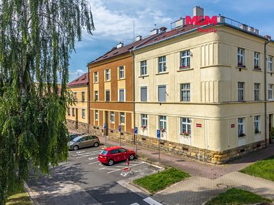 Prodej bytu 2+1 65 m²
